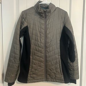 Columbia Omni-Heat Winter Puffer Jacket